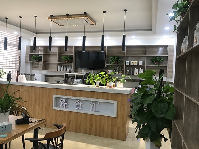 飲料行業(yè)的新秀？它們以其優(yōu)勢(shì)，碾壓市場(chǎng)！
